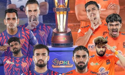 ಇಂದಿನ ಪ್ರೊ ಕಬಡ್ಡಿ ಫೈನಲ್ ಎಷ್ಟು ಗಂಟೆಗೆ ಆರಂಭ