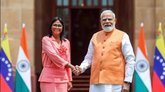 ಇಂಧನ ಸಹಭಾಗಿತ್ವ ಕುರಿತು ಭಾರತ-ವೆನೆಜುವೆಲಾ ಚರ್ಚೆ