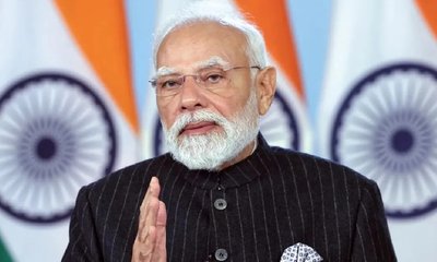 2025 ರ ಕೊನೆಯ ಮನ್‌ ಕಿ ಬಾತ್‌ನಲ್ಲಿ ಪ್ರಧಾನಿ ಮಾತು