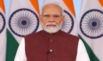 ನ್ಯೂಕ್ಲಿಯರ್‌ ದಾಳಿ ಬೆದರಿಕೆಗೆ ಭಾರತ ಹೆದರಲ್ಲ; ಪ್ರಧಾನಿ ಮೋದಿ