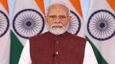 ನ್ಯೂಕ್ಲಿಯರ್‌ ದಾಳಿ ಬೆದರಿಕೆಗೆ ಭಾರತ ಹೆದರಲ್ಲ; ಪ್ರಧಾನಿ ಮೋದಿ