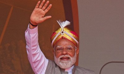 ಮೋದಿ ತೆರಳುವ ಮಾರ್ಗದಲ್ಲಿ ಜಿಲೆಟಿನ್ ಕಡ್ಡಿ ಪತ್ತೆ!