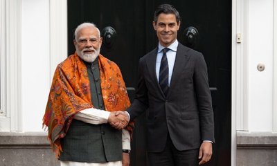 ಭಾರತ- ನೆದರ್ಲ್ಯಾಂಡ್‌ ಮಹತ್ವದ ಒಪ್ಪಂದದಲ್ಲೇನಿದೆ?