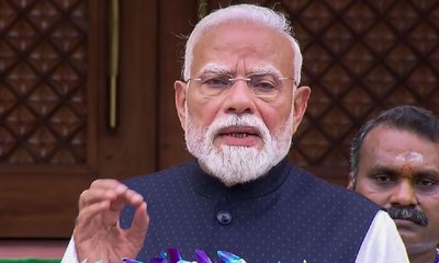 ಆಗಸ್ಟ್‌ 1 ರಂದು ಮೈಸೂರಿಗೆ ಪ್ರಧಾನಿ ಮೋದಿ ಭೇಟಿ