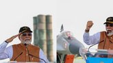 ಮಿಗ್‌ ಫೈಟರ್‌ ಜೆಟ್‌, S-400 ಜೊತೆ ಮೋದಿ ಫೋಟೋ-ಏನಿದರ ಅರ್ಥ?