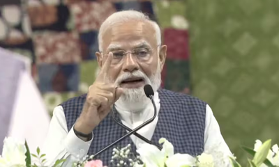 ಯುದ್ಧ, ಇಂಧನ ಬಿಕ್ಕಟ್ಟಿನ ಬಗ್ಗೆ ಪ್ರಧಾನಿ ಮೋದಿ ಎಚ್ಚರಿಕೆ