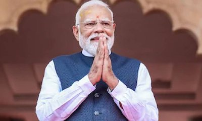 ಇಂದು ಮೋದಿ ಮಹತ್ವದ ಸಭೆ; ಯುದ್ಧ ಸಂಘರ್ಷದ ಬಗ್ಗೆ ನಿರ್ದೇಶನ ಸಾಧ್ಯತೆ