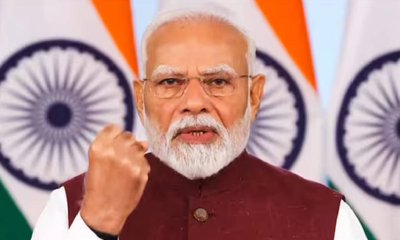 ಆಪರೇಷನ್ ಸಿಂದೂರ ಮುಗಿದಿಲ್ಲ; ಇದು ಭಾರತ ಸ್ಥಾಪಿತ ನೀತಿ