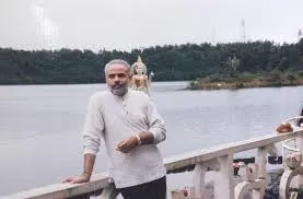 Modi in Mauritius: ಮಾರಿಷಸ್ ಜೊತೆ ಮೋದಿಯದು 27 ವರ್ಷಗಳ ಹಳೆಯ ಬಾಂಧವ್ಯ; ಪ್ರಧಾನಿಯ ಅಂದಿನ ದಿನಗಳು ಹೀಗಿತ್ತು?