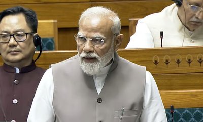 ಪಶ್ಚಿಮ ಏಷ್ಯಾದಿಂದ 3,75,000ಕ್ಕೂ ಹೆಚ್ಚು ಭಾರತೀಯರು ವಾಪಸ್