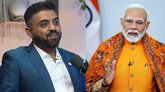 ಕ್ಯಾಪ್ಟನ್‌ ಸ್ಮಿತ್‌ ಮಚ್ಚಾರ್‌ ಧೈರ್ಯಕ್ಕೆ ಮೋದಿ ಮೆಚ್ಚುಗೆ