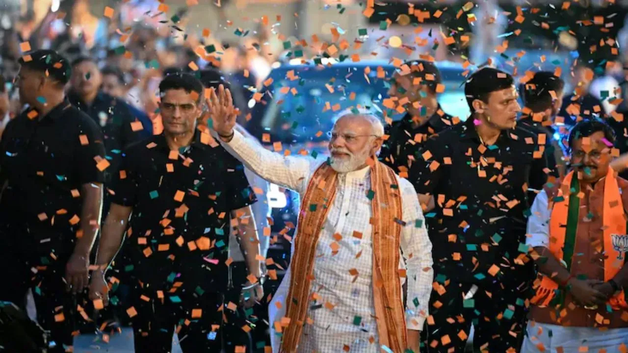 ಅಮೆರಿಕದಿಂದ ಪಾಕಿಸ್ತಾನದವರೆಗೆ; ಬಂಗಾಳದ ಬಿಜೆಪಿ ಗೆಲುವನ್ನು ಅಂತಾರಾಷ್ಟ್ರೀಯ ಮಾಧ್ಯಮಗಳು ಬಣ್ಣಿಸಿದ್ದು ಹೀಗೆ