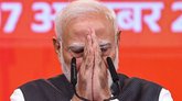 ಮೋದಿ ಕಲ್ಕಿ ಅವತಾರ ಎಂದು ಬಣ್ಣಿಸಿದ ಭೂತಾನ್ ಪಿಎಂ
