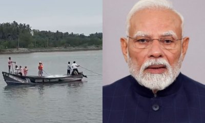 ಭಟ್ಕಳ ದುರಂತ; ಮೃತರಿಗೆ ತಲಾ 2 ಲಕ್ಷ ಪರಿಹಾರ ಘೋಷಿಸಿದ ಪ್ರಧಾನಿ