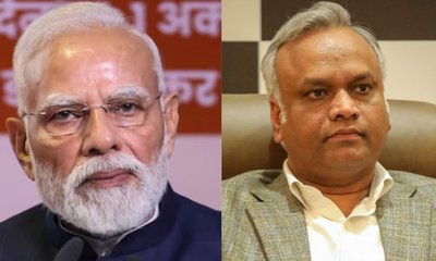 ಮೋದಿ ಫೈನಲ್‌ ನೋಡಲು ಹೋಗದಿದ್ರೆ ಭಾರತ ಗೆಲ್ಲುತ್ತೆ: ಪ್ರಿಯಾಂಕ್‌ ಖರ್ಗೆ