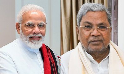 ವಿಬಿ ಜಿ ರಾಮ್‌ ಜಿ ಯೋಜನೆ ಅನುಷ್ಠಾನ ಬೇಡ; ಪ್ರಧಾನಿಗೆ ಸಿಎಂ ಪತ್ರ