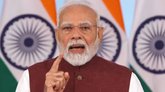 ರಕ್ತ ಮತ್ತು ನೀರು ಒಟ್ಟಿಗೆ ಹರಿಯಲು ಸಾಧ್ಯವಿಲ್ಲ; ಪಾಕ್‌ಗೆ ಮೋದಿ ಎಚ್ಚರಿಕೆ