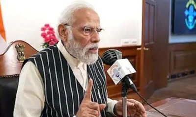 ಪ್ರಧಾನಿ ಮೋದಿ ಮನ್ ಕಿ ಬಾತ್
