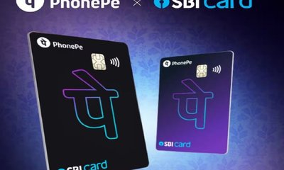 ಫೋನ್‌ಪೇ SBI ಕಾರ್ಡ್: ನಿಮ್ಮ ಪಾವತಿಗಳನ್ನು ಉಳಿತಾಯವಾಗಿ ಬದಲಿಸಿ