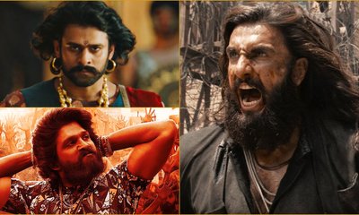 3000 ಕೋಟಿ ಕ್ಲಬ್‌ಗೆ ಧುರಂಧರ್ ಎಂಟ್ರಿ: ಬಾಹುಬಲಿ, ಪುಷ್ಪ ದಾಖಲೆಗಳು ಉಡೀಸ್