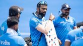 ಹಾಕಿ ಇಂಡಿಯಾ ವಿರುದ್ಧ ಪಿಆರ್ ಶ್ರೀಜೇಶ್ ವಾಗ್ದಾಳಿ