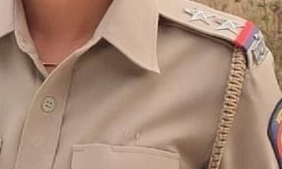 ಪೊಲೀಸ್‌ ಇನ್‌ಸ್ಪೆಕ್ಟರ್‌ ವೇಷದಲ್ಲಿ ಬಂದು ನಗ- ನಗದು ದೋಚಿದವರು ಆರೆಸ್ಟ್‌