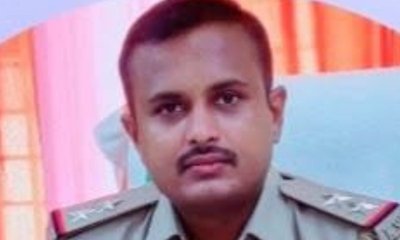 ಬಾಲಕಿ ಮೇಲೆ ಲೈಂಗಿಕ ದೌರ್ಜನ್ಯ ಆರೋಪ; ಪಿಎಸ್‌ಐ ಬಂಧನ