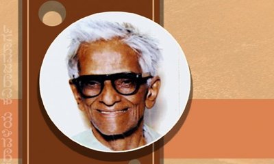 Vishweshwar Bhat Column: ʼಪದಾರ್ಥ ಚಿಂತಾಮಣಿʼ ಕುರಿತು ಪಾವೆಂ