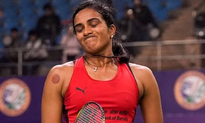 ಮಲೇಷ್ಯಾ ಓಪನ್: ಸೆಮಿಫೈನಲ್‌ನಲ್ಲಿ ಪಿ.ವಿ.ಸಿಂಧುಗೆ ಸೋಲು