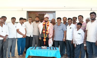 ಪವರ್ ಲಿಫ್ಟಿಂಗ್ 5 ಮೆಡಲ್ ಗಳ ಸಾಧನೆಗೈದ ಮೇಲೂರು ಪ್ರತಿಭೆ