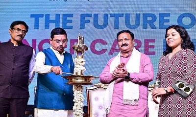ಕ್ಯಾನ್ಸರ್ ಚಿಕಿತ್ಸೆಯಲ್ಲಿ ಹೊಸ ಮಾನದಂಡ ಸ್ಥಾಪನೆ