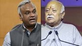 ಶಿಸ್ತುಬದ್ಧ ಆರ್‌ಎಸ್‌ʼಎಸ್‌ ನೋಂದಣಿ ಆಗಿಲ್ಲವೇಕೆ ?