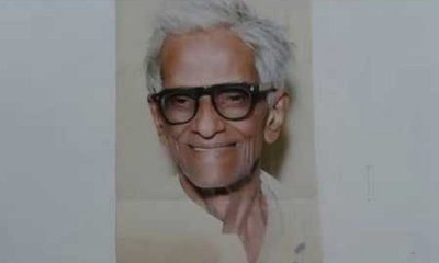 Vishweshwar Bhat Column: ಪಾವೆಂ ಪದಪ್ರೀತಿ