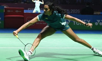 ದುಬೈ ವಿಮಾನ ನಿಲ್ದಾಣದ ಭಯಾನತೆ ಬಿಚ್ಚಿಟ್ಟ ಪಿ.ವಿ ಸಿಂಧು!