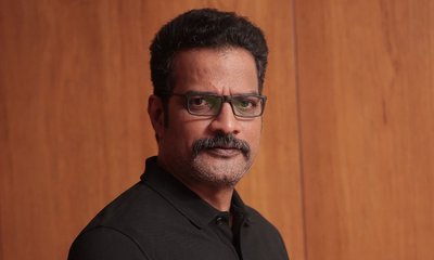 'ಪಬ್ಬಾರ್' ಚಿತ್ರದಲ್ಲಿ ಅಯ್ಯಪ್ಪ ಶರ್ಮ ಲುಕ್‌ ಹೇಗಿದೆ ಗೊತ್ತಾ?