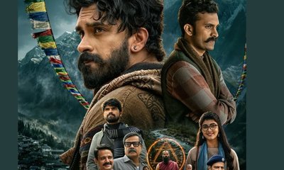 ಧೀರೆನ್ ರಾಮ್‌ಕುಮಾರ್ ನಟನೆಯ 'ಪಬ್ಬಾರ್' ಡಿಸೆಂಬರ್ 11ಕ್ಕೆ ಬಿಡುಗಡೆ