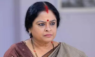 ಆ ಕಾರಣಕ್ಕೆ ಪತಿಗೆ ವಿಚ್ಛೇದನ ಕೊಟ್ಟೆ;  ನಟಿ ಪದ್ಮಜಾ ರಾವ್‌ ಮುಕ್ತ ಮಾತು