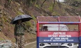 ಪಹಲ್ಗಾಮ್ ಹತ್ಯಾಕಾಂಡಕ್ಕೆ ಒಂದು ವರ್ಷ