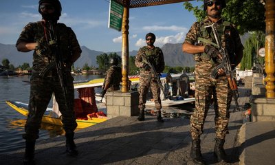 ಪಹಲ್ಗಾಮ್ ದಾಳಿಗೆ ಒಂದು ವರ್ಷ; ಈಗಲೂ ಕಾಡುತ್ತಿದೆ ಆ ಫೋಟೊ