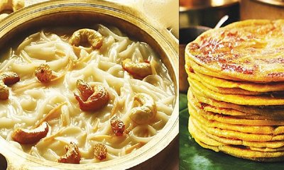 B K Meenakshi Column: ಪಾಯಸ ಸಿಹಿ ಕಣ್ಣೀರು