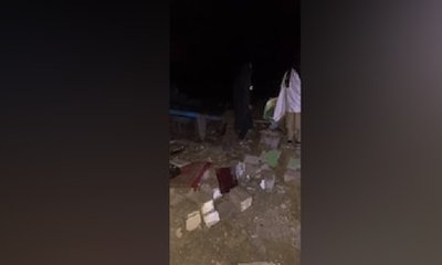 ಅಫ್ಘಾನ್ ಗಡಿಯಲ್ಲಿ ಪಾಕಿಸ್ತಾನ ವೈಮಾನಿಕ ದಾಳಿ, 28 ಟಿಟಿಪಿ ಸದಸ್ಯರು ಸಾವು