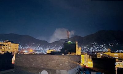 ಕಾಬೂಲ್‌ ಆಸ್ಪತ್ರೆಯ ಮೇಲಿನ ದಾಳಿಗೆ ಪಾಕ್‌ ವಿರುದ್ಧ ಭಾರತ ವಾಗ್ದಾಳಿ