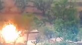 LoC ಬಳಿಯ ಭಯೋತ್ಪಾದಕ ನೆಲೆ ಧ್ವಂಸ ಮಾಡಿದ ಭಾರತೀಯ ಸೇನೆ