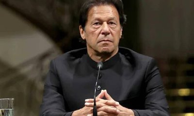 ಇಮ್ರಾನ್‌ ಖಾನ್‌ ಬಗ್ಗೆ ಆತನ ಸಹೋದರಿ ಹೇಳಿದ್ದೇನು?