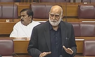 ಆಗ ಎಲ್ಲಿ ಹೋಗಿತ್ತು ಕಣ್ಣೀರು?
