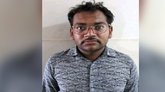 ಸೇನಾ ಮಾಹಿತಿ ಪಾಕ್‌ಗೆ ಹಂಚಿಕೆ;  ಆರೋಗ್ಯ ಕಾರ್ಯಕರ್ತನ ಬಂಧನ