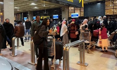 ಶಿಕ್ಷಣ ಪಡೆದವರಿಗೆ ನರಕವಾಗ್ತಿದೆಯಾ ಪಾಕಿಸ್ತಾನ?