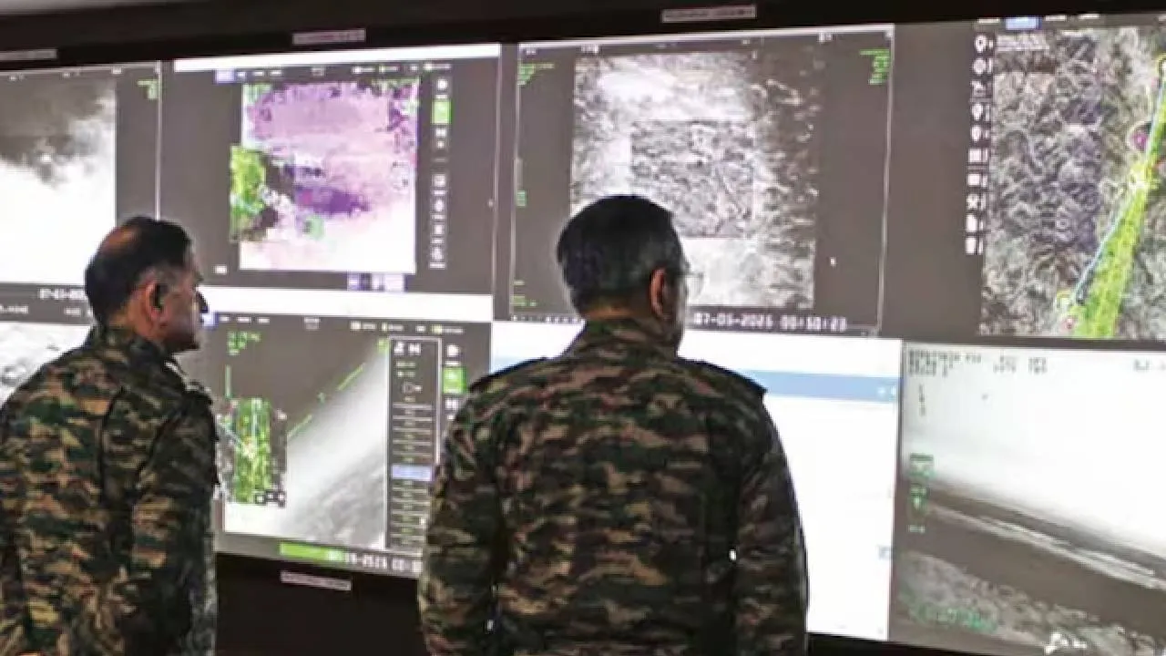 ಆಪರೇಷನ್ ಸಿಂದೂರ್‌ ಕಾರ್ಯಾಚರಣೆಯಿಂದ ಹೆಚ್ಚಿನ ಹಾನಿಯಾಗಿದೆ ಎಂದು ಒಪ್ಪಿಕೊಂಡ ಪಾಕ್; ಇನ್ನೂ 8 ಸ್ಥಳಗಳ ದಾಖಲೆ ಬಹಿರಂಗ