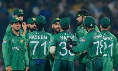 ಪಾಕ್‌ ಆಟಗಾರರಿಗೆ 16 ಲಕ್ಷ ರು ದಂಡ ವಿಧಿಸಿದ್ದರ ಬಗ್ಗೆ ಪಿಸಿಬಿ ಸ್ಪಷ್ಟನೆ!