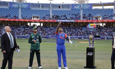 T20 World Cup: ಪಾಕಿಸ್ತಾನ ಕ್ರಿಕೆಟ್‌ ಮಂಡಳಿಗೆ ಐಸಿಸಿ ವಾರ್ನಿಂಗ್‌!